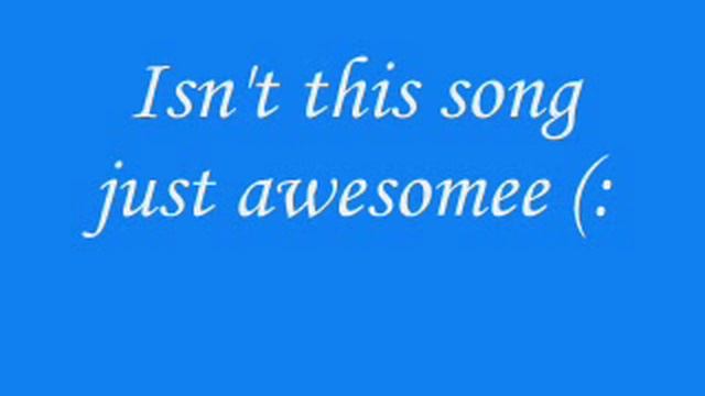 Gifts and Curses - Yellowcard with Lyrics смотреть онлайн