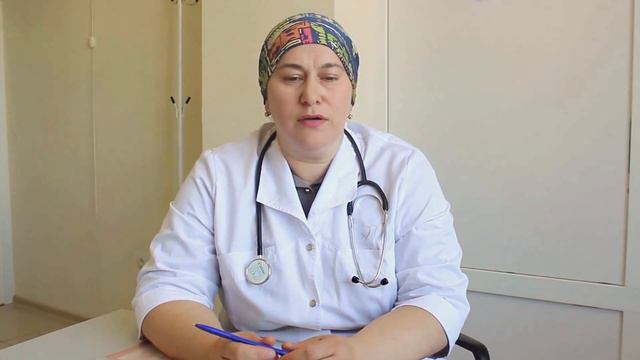 Врожденный порок сердца. Педиатр - Тавакова Асият Абдулаевна смотреть онлайн