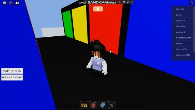 Проверка Free Robux | ОБМАН! | Roblox