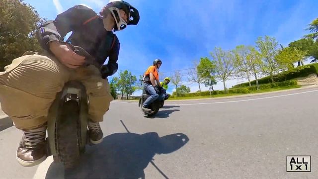 OFFROAD EXTREME ride with FRIENDS смотреть онлайн