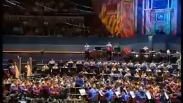 Alma Llanera Gustavo Dudamel Orquesta Juvenil Simón Bolívar de Venezuela смотреть онлайн