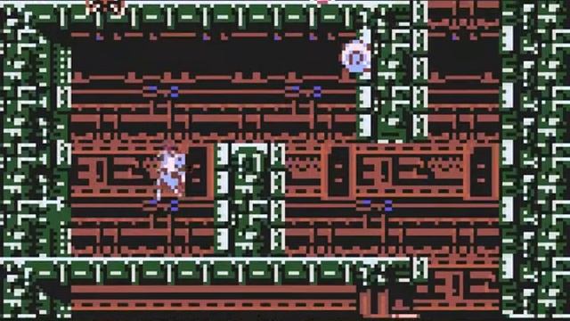 Ninja Gaiden III The Ancient Ship of Doom Lynx смотреть онлайн