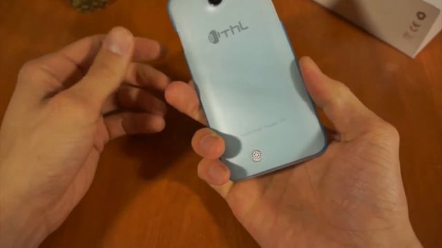 Thl W200 спустя 2.5 года пользования. Продолжает радовать! смотреть онлайн