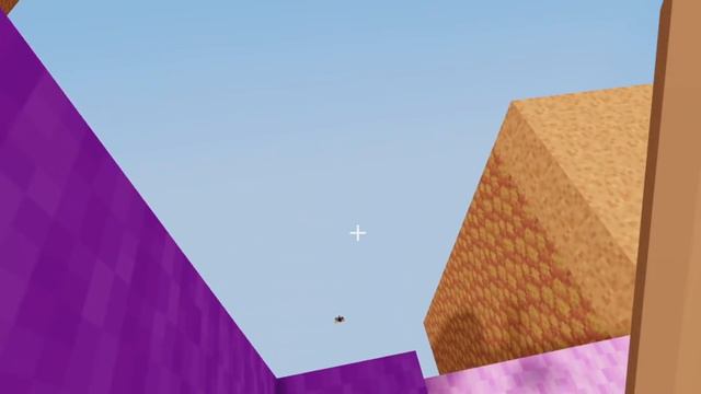I Secretly CHEATED In A 1v1 AGAINST My EX GIRLFRIEND... (Roblox Bedwars) смотреть онлайн