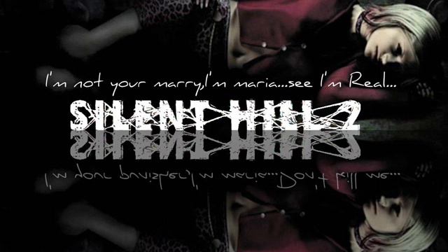 Silent Hill 2 OST - Special Place смотреть онлайн