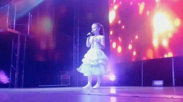 "Светлячок" детская песня, Alex live @alexlive02