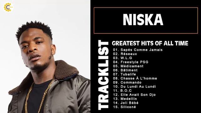 Niska Album Complet 2022 🎶🎶 Niska Les Plus Belles Chansons