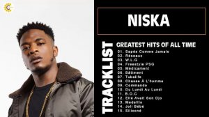 Niska Album Complet 2022 🎶🎶 Niska Les Plus Belles Chansons