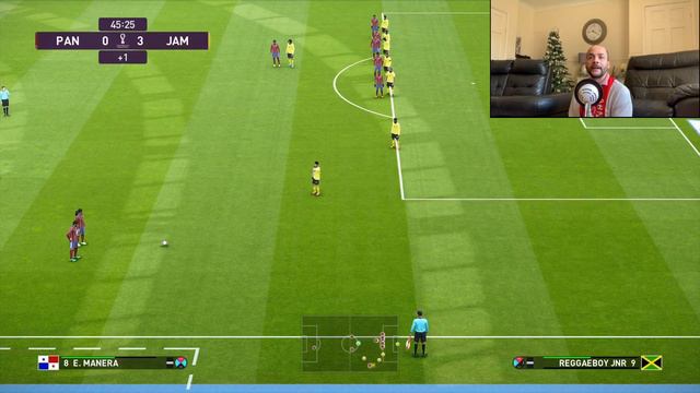 PES 2020 - BECOME A LEGEND - REGGAEBOY JUNIOR - EPISODE 23 - SUPER SUNDAY смотреть онлайн