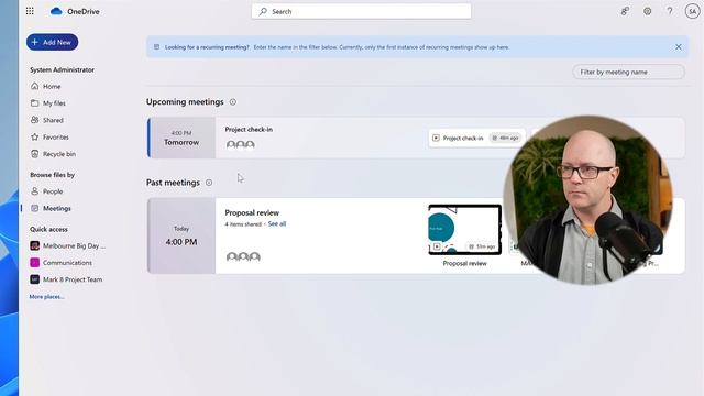 OneDrive in 2023 - your one-stop-file-shop смотреть онлайн