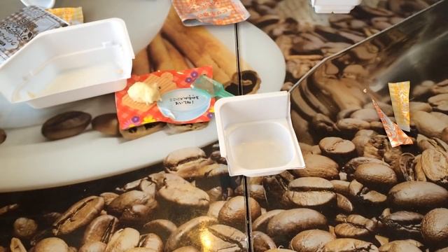 Пицца из порошка! Вкусная Япония #7