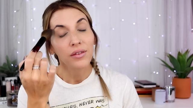 TESTING NEW MAKEUP!!! Good Goodddd смотреть онлайн