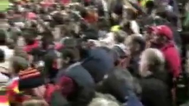 Rugby 2006 NPC Final смотреть онлайн
