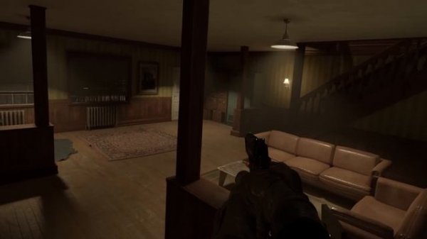 John Wick VR is Here | Crazy Immersive Virtual Reality FPS