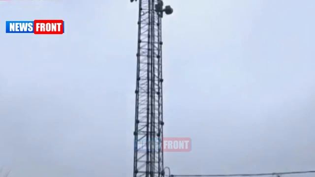 В Крыму появится второй мобильный оператор... смотреть онлайн