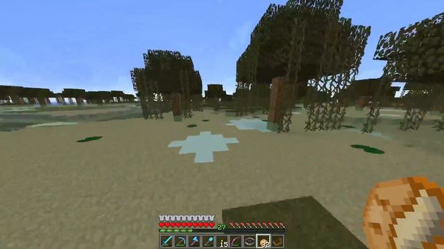 Lets Play Minecraft!: S3EP50 - Wolfie! смотреть онлайн
