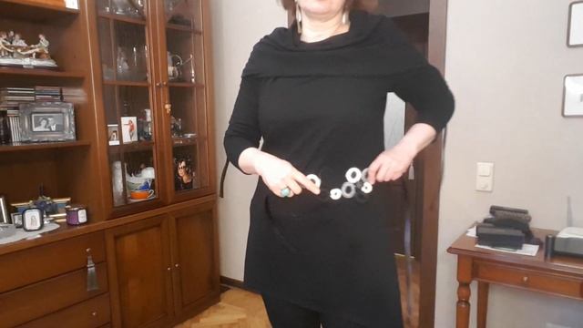 секонд хенд: мое идеальное черное пальто