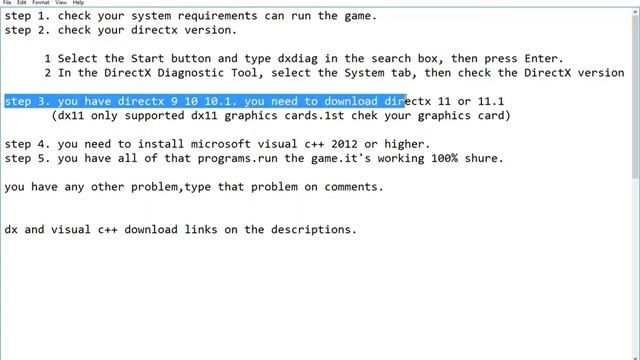 How To FIX Need For Speed Rivals msvcr110.dll Missing Error. смотреть онлайн
