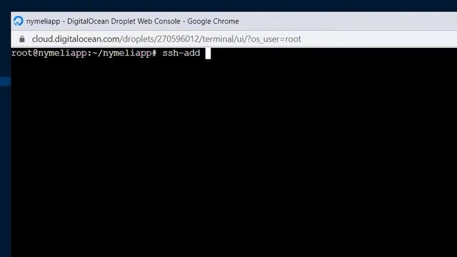 Error GitHub conexión HTTPS, Contraseña. SSH solución, usando máquina virtual en la nube | MisiónTI смотреть онлайн