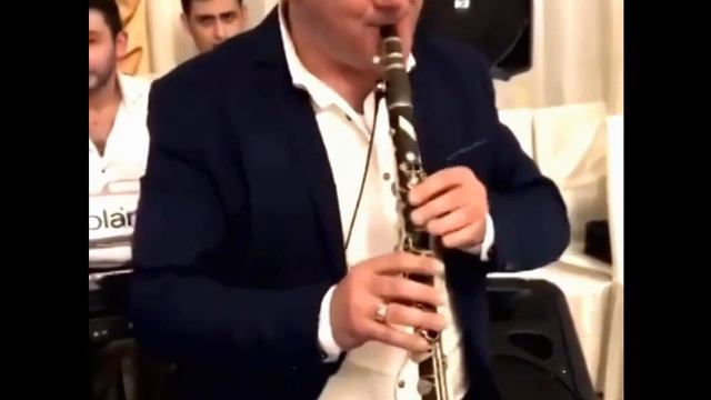 Эрнест Погосян кларнет - Geceler + Chargah Новинка 2022 смотреть онлайн