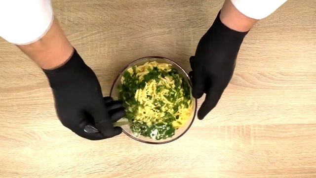 Горячее блюдо на праздничный стол! Куриное филе с овощами в духовке! Просто, вкусно и сытно! смотреть онлайн