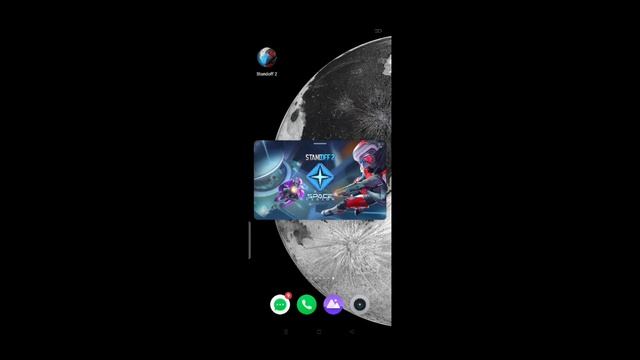 как растянуть экран как на Айпаде на REALME❤️ смотреть онлайн
