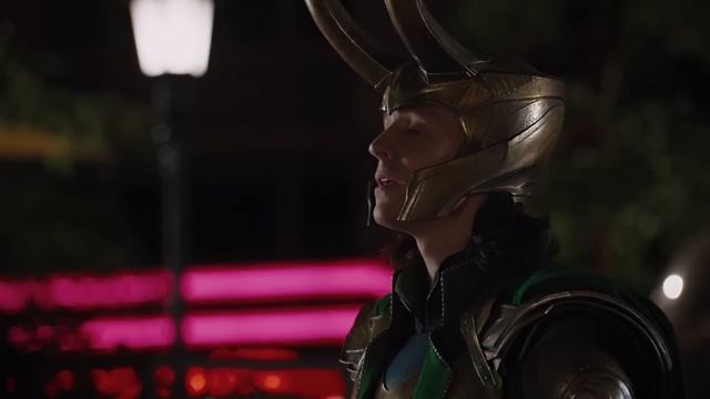 The Avengers - Iron man entrance (AC/DC Shoot To Thrill) смотреть онлайн