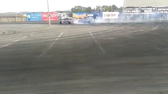 RDS 18.05.14 Марк VS Чайзер 1 заезд смотреть онлайн