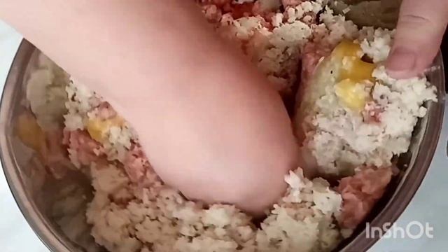 Вкусные Домашние котлеты из мясного фарша! БЫСТРЫЙ ОБЕД! Как приготовить котлеты. смотреть онлайн