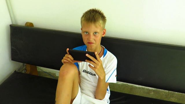 Крым 2018, Черноморское, Почтовая 34 смотреть онлайн