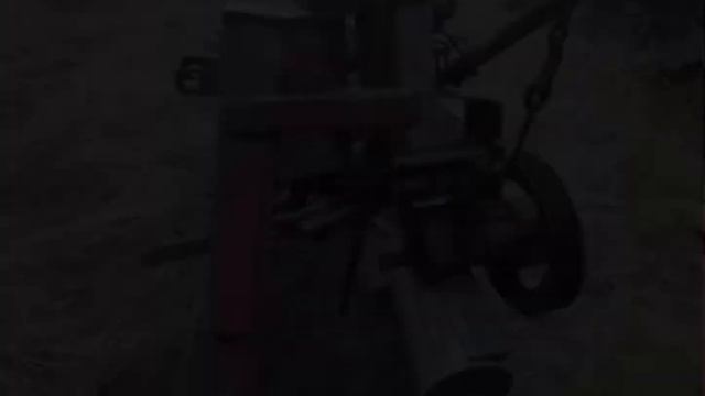 Усиленная роторная косилка на МТЗ 82.1/Reinforced rotary mower on MTZ 82.1 смотреть онлайн