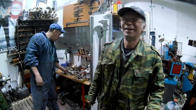 Токарь д.Слава смотреть онлайн