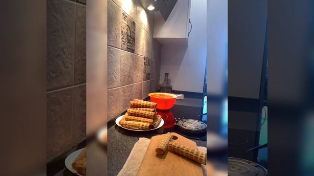 Вдохновение на Тарелке