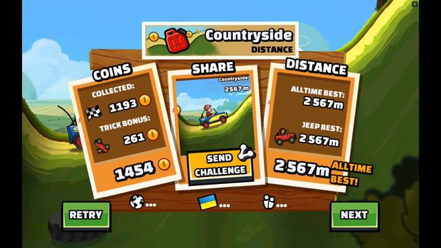 Hill Climb Recing 2 Продолжение легенды смотреть онлайн