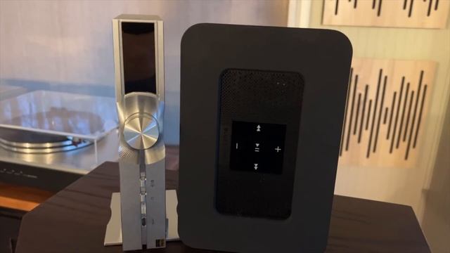REVIEW: This Streamer & DAC is Incredible for the Price. The iFi Neo Stream. смотреть онлайн