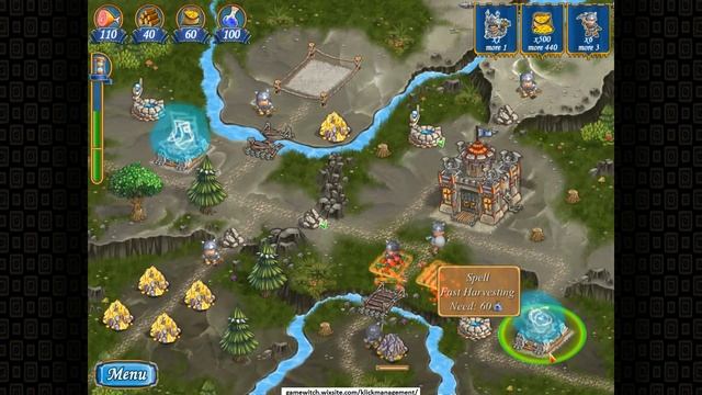 New Yankee - In King Arthur's Court Level 20 смотреть онлайн