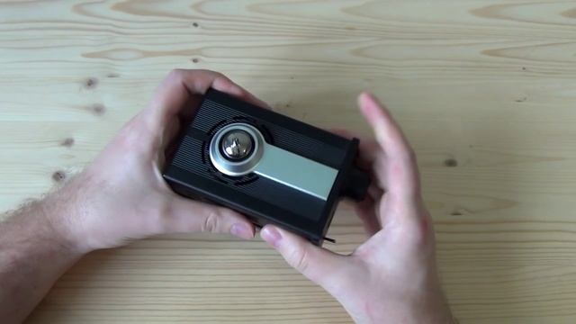 xDuoo TA-01 - полный обзор звуковой карты и лампового усилителя смотреть онлайн