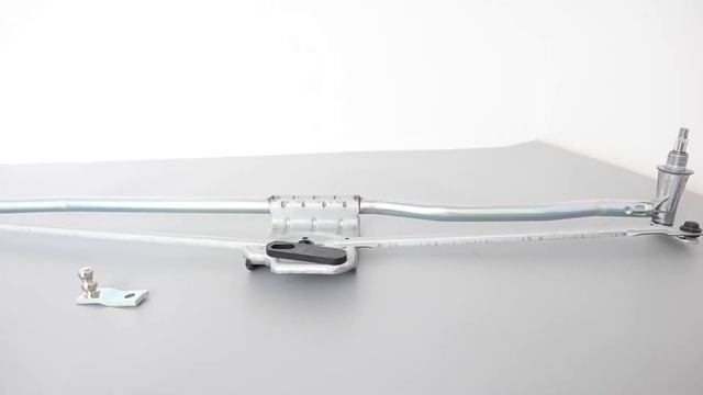 1Трапеция стеклоочистителя HD78 HD72 HD65 смотреть онлайн