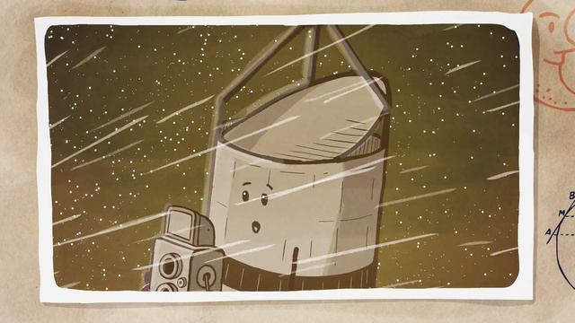 #RosettaAreWeThereYet – Fabulous fables and tales of tails смотреть онлайн