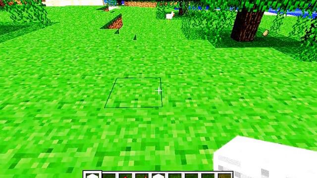 Копия видео "машина для копирования вещей в minecraft" смотреть онлайн