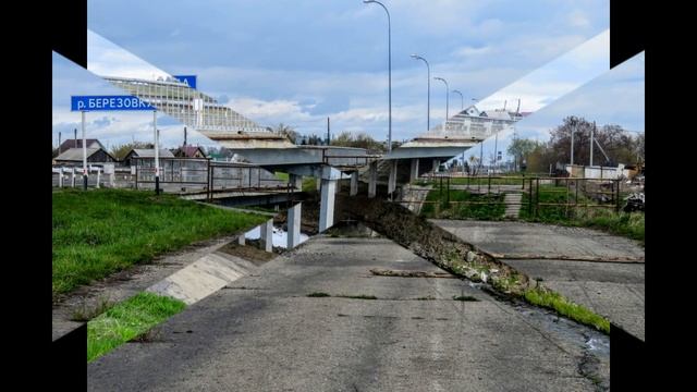 Посёлок Смирновский - дер Береговая Кемеровский район(музыка С. Чекалина) ч 3 смотреть онлайн