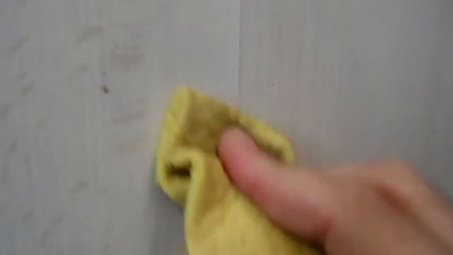 Ламинат на стену!!! Мы на кухне. Часть1