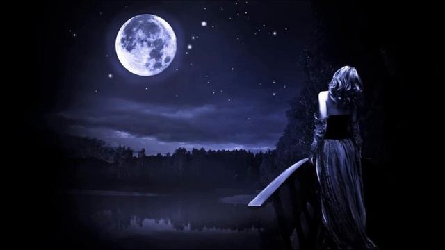 Moonlight shadow & NIGHTCORE DJ Agus Garrick смотреть онлайн