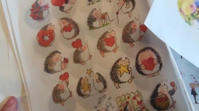 Распаковка заказа с группы в ВК GLORI form смотреть онлайн