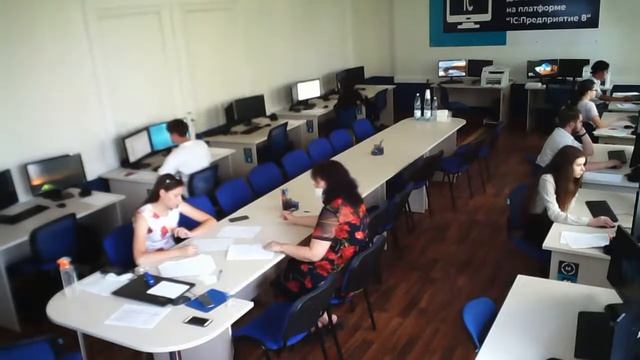 Демоэкзамен по КОД 1.1 по компетенции Т78 Финансы. Группа 83917 90. День С 1 смотреть онлайн