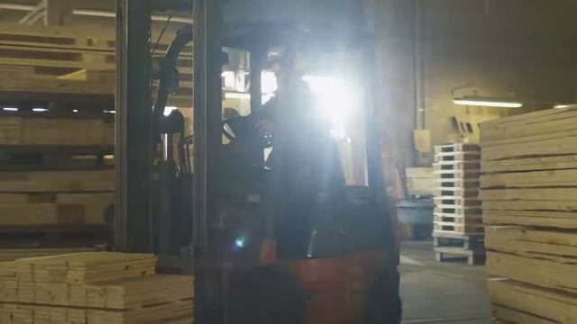 Видео со склада Маркет Строй Сервис смотреть онлайн
