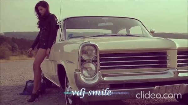 Universal Breakers & Spector - for her