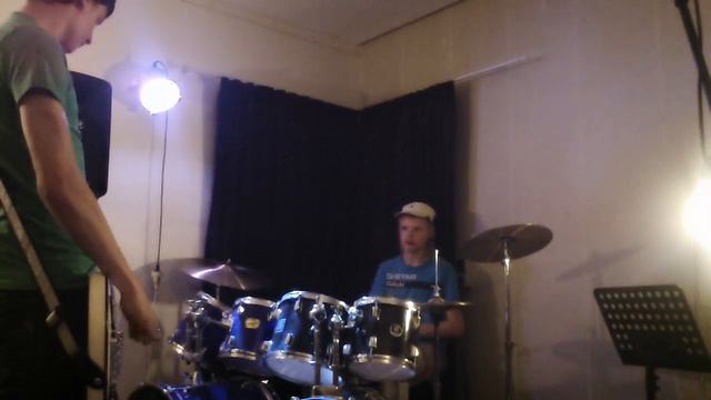 Rehearsels Tony & Duncan ( Autumn Night 11) смотреть онлайн