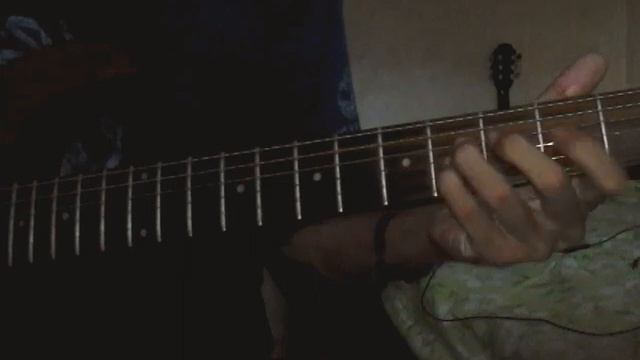Gai' Bintang - NN | Cover Gitar | Abuilmi смотреть онлайн