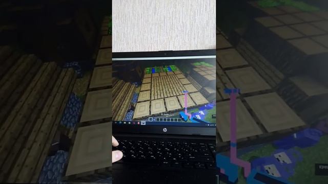 Minecraft мод на Телепузиков смотреть онлайн